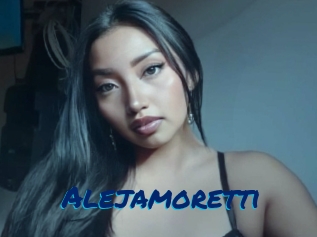 Alejamoretti