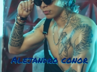 Alejandro_conor