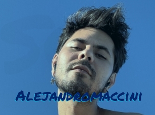 Alejandromaccini