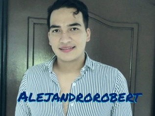 Alejandrorobert