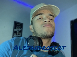 Alejandroscot