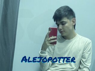 Alejopotter