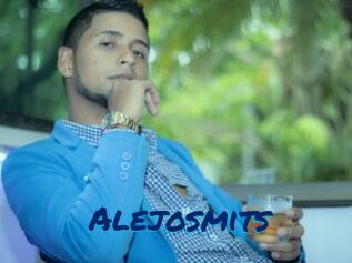 Alejosmits