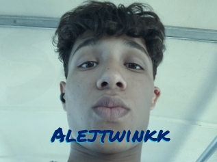 Alejtwinkk