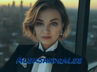 Aleksandralee