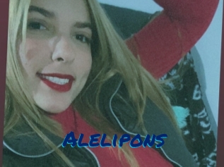 Alelipons