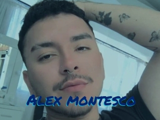 Alex_montesco