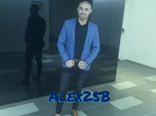 Alex25B