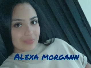 Alexa_morgann