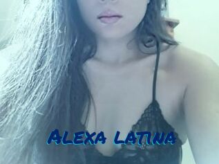 Alexa_latina