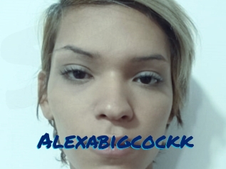 Alexabigcockk