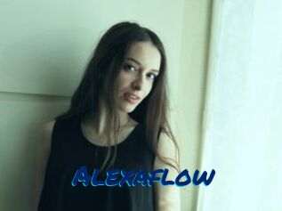 Alexaflow