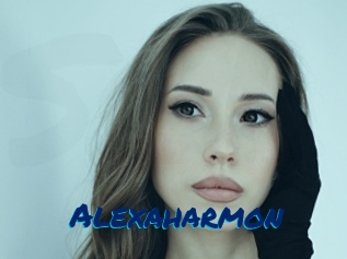 Alexaharmon