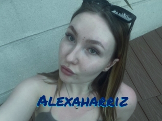 Alexaharriz