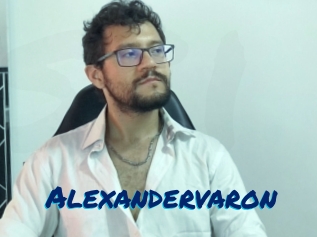 Alexandervaron