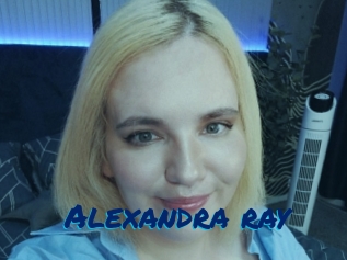 Alexandra_ray