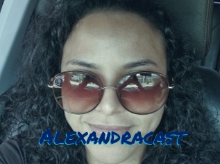 Alexandracast