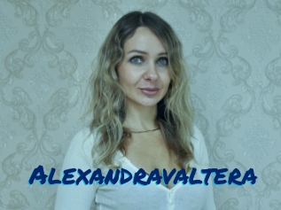 Alexandravaltera