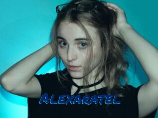 Alexaratel