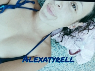 Alexatyrell