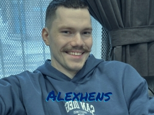 Alexhens