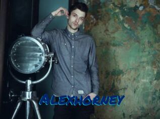 Alexhorney