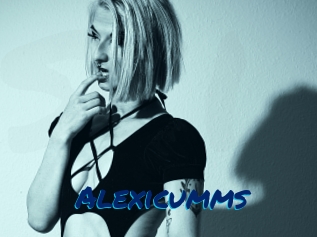 Alexicumms