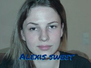 Alexis_sweet