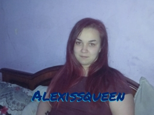 Alexissqueen