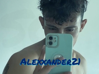 Alexxander21