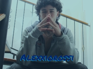 Alexxiorossi