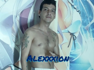 Alexxxion