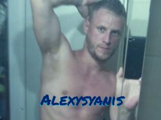 Alexysyanis