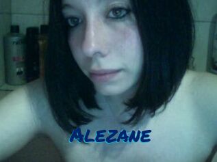 Alezane