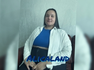 Alicaland