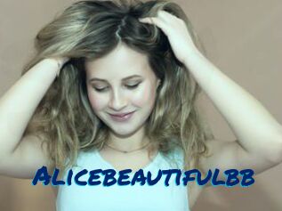 Alicebeautifulbb