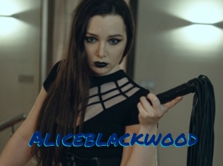 Aliceblackwood