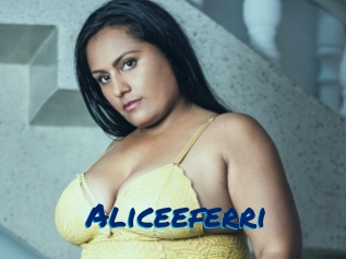 Aliceeferri