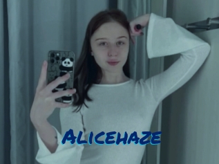 Alicehaze