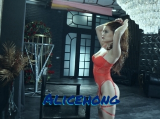 Alicehong