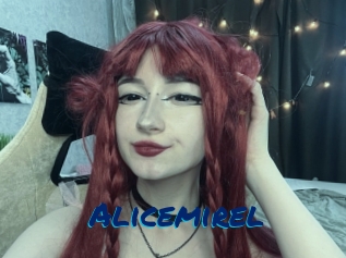 Alicemirel