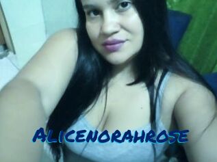 Alicenorahrose