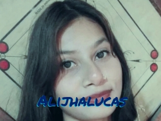 Alijhalucas