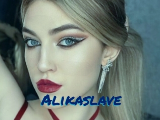 Alikaslave