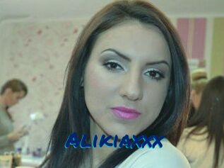 Alikiaxxx