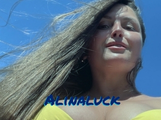 Alinaluck