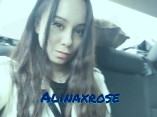 Alinaxrose