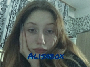 Alisabox