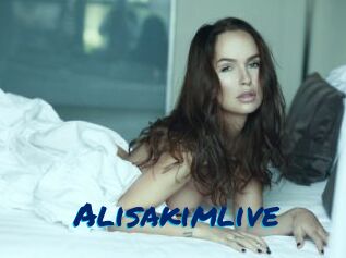 Alisakimlive