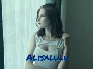 Alisalulu